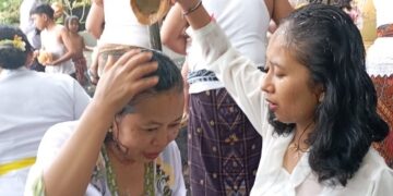 Tirtayatra Sambil “Melali”: Perjalanan ke Pura Tap Sai Karangasem