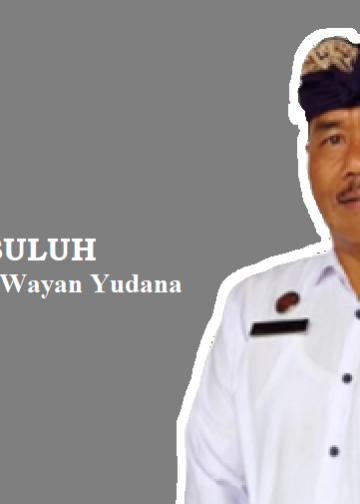 Tumpek Landep dan Ketajaman Pikiran