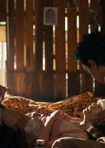 Membawa Sinema Indonesia ke Dunia: Pertukaran Program Film Pendek dan Filmmaker Menuju Glasgow 2025