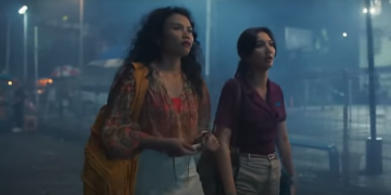 Kritik Terhadap Materialisme Ilmiah yang Tersingkap dalam “The Most Beautiful Girl in the World “ (2025)