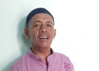 Di Loloan, Syair Perpisahan Ramadhan Terdengar Lirih…