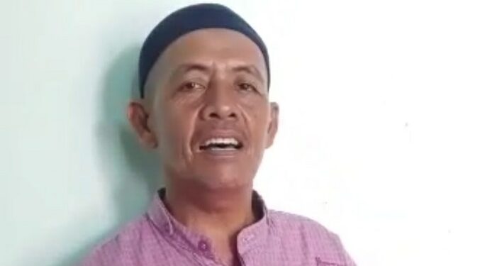 Di Loloan, Syair Perpisahan Ramadhan Terdengar Lirih…