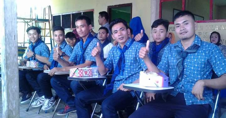 Narman, Sang “Entrepreneur” Etnis Baduy