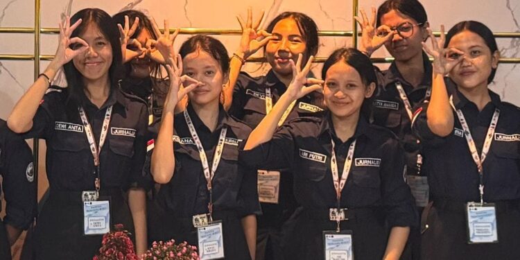 RUBIK SMANDUTA Diluncurkan, Membangun Generasi Muda Kritis  