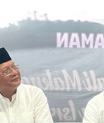 Sutjidra-Supriatna, Pemimpin Buleleng yang Senantiasa Berbaur dengan Warga Muslim di Bulan Ramadan