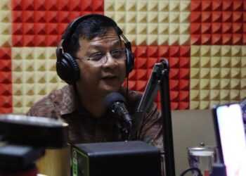 HUT Kota Singaraja 2025, Bupati Sutjidra Luncurkan Program Penting 100 Hari Kerja