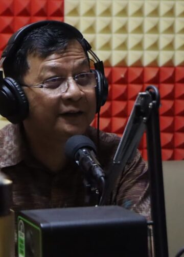 HUT Kota Singaraja 2025, Bupati Sutjidra Luncurkan Program Penting 100 Hari Kerja