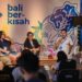 Bali Berkisah : Apa yang Bisa Dibicarakan tentang Seni Rupa di Bali?