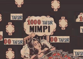 Mimpi Aja Dulu, Tafsir Kemudian