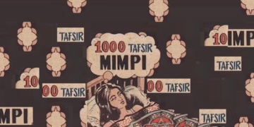 Mimpi Aja Dulu, Tafsir Kemudian