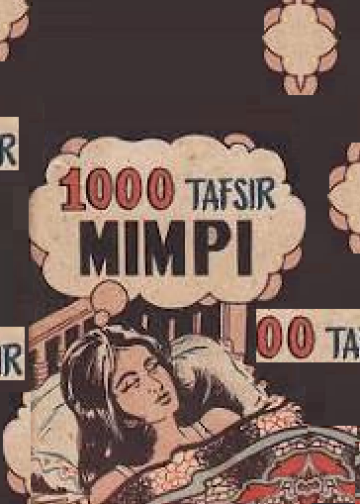 Mimpi Aja Dulu, Tafsir Kemudian