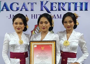 Debat Bahasa Bali, Seni “Marebat” dengan “Sor-Singgih”, Jadi Trending Topik di Media Sosial