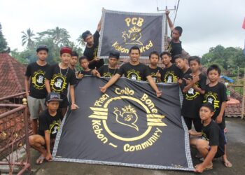 Dari Banjar Kembali ke Banjar: Catatan 15 Tahun Komunitas “Pichi Cello Bone” dari Susut-Bangli Membangun Masyarakat