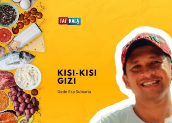 Puasa Sehat Ramadan: Menu Apa yang Sebaiknya Dipilih Saat Sahur dan Berbuka?