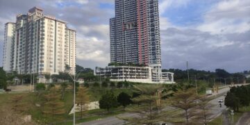 Putrajaya, Kota Pemerintahan Malaysia yang Tenang