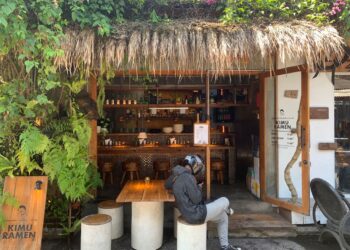 Transformasi Ubud: Gambaran Daerah Lain di Bali yang Juga Bergerak ke Arah Serupa