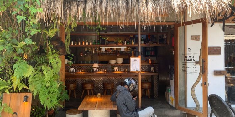 Transformasi Ubud: Gambaran Daerah Lain di Bali yang Juga Bergerak ke Arah Serupa