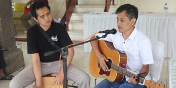 Merajut Persaudaraan, Mengubah Paradigma: Renungan dari  HUT Ke-20 Pertuni Buleleng
