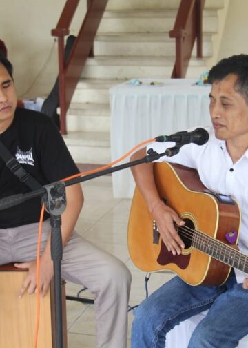 Merajut Persaudaraan, Mengubah Paradigma: Renungan dari HUT Ke-20 Pertuni Buleleng