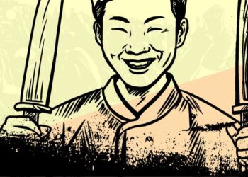 Seharusnya Mati | Cerpen Hilmi Baskoro