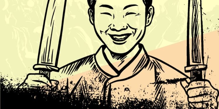 Seharusnya Mati | Cerpen Hilmi Baskoro