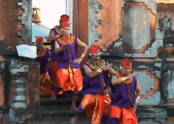 Kenapa Janger Kolok Layak Jadi WBTB Indonesia? Inilah Sisi Unik Seni dari Desa Bengkala itu