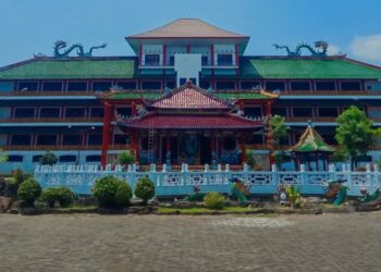 Etnis Tionghoa di Tuban: Penggerak Perekonomian Era 50-an