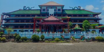 Etnis Tionghoa di Tuban: Penggerak Perekonomian Era 50-an