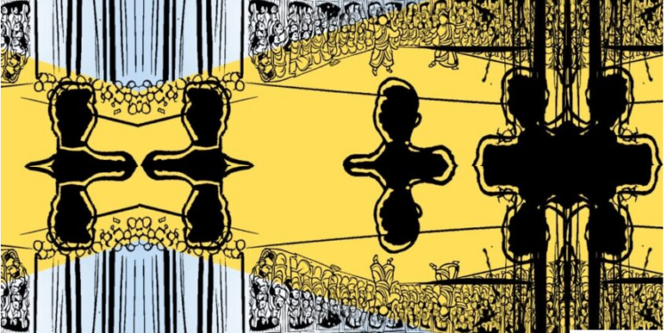 Grtasamada, Para Antara | Cerpen Mas Ruscitadewi