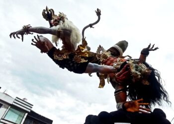 Nyepi, Lailatul Qadar, Idulfitri, Meleburlebarkan Fitrah Umat Manusia.