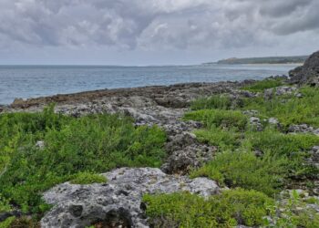 Nyepi di Gumi Delod Ceking Dekade 1970-an
