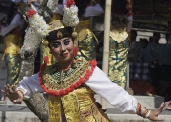 Prof Bandem: Kembalikan Pakem Seni Tradisi pada Pesta Kesenian Bali 2025