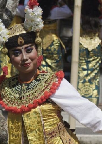 Prof Bandem: Kembalikan Pakem Seni Tradisi pada Pesta Kesenian Bali 2025