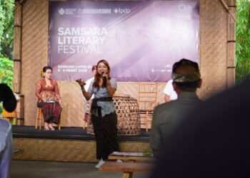 Bali Menjadi Subjek, Bukan Objek