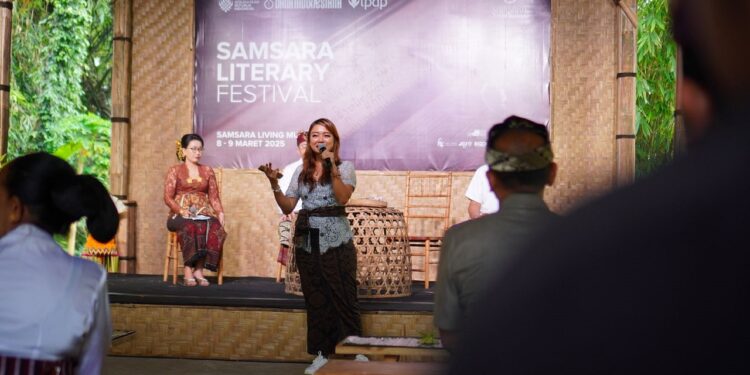 Bali Menjadi Subjek, Bukan Objek