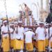 Ngusaba Kadasa Pura Ulun Danu Batur:  Puncaknya, 12 April 2025, “Masineb” Tepat Umanis Galungan