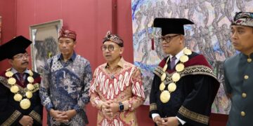 Institut Seni Indonesia (ISI) Denpasar Sah Berubah Nama Jadi ISI Bali