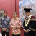 Institut Seni Indonesia (ISI) Denpasar Sah Berubah Nama Jadi ISI Bali