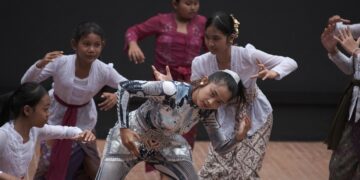 Catatan dari “Gerak Bersuara”, Sebuah Perayaan Keberlangsungan Berkarya