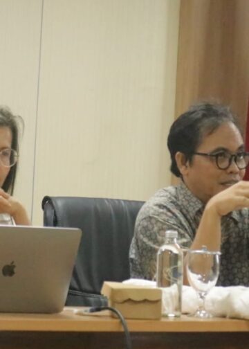 Aksara di Bali Tak Akan Lekang oleh Zaman | Dari Seminar Internasional di STAHN Mpu Kuturan