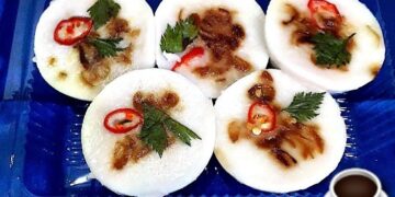 Kisah Kue Bernama “Janda Berhias” pada Hari-hari di Bulan Ramadan, di Singaraja