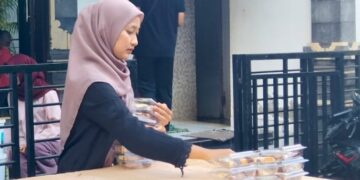 Bulan Ramadhan, Kerangkeng “Nafsu Jahat” Melalui Rongga Lapar