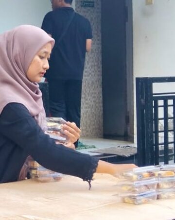 Bulan Ramadhan, Kerangkeng “Nafsu Jahat” Melalui Rongga Lapar