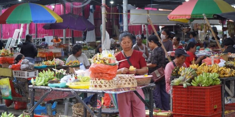 Bupati Baru, Pasar Banyuasri, dan Rencana-rencana yang Tak Kunjung Terwujud