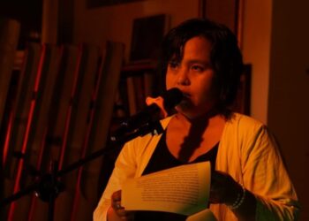 Mahima Menumbuhkan Saya, Saya Menumbuhkan Mahima – Orasi Budaya Mahima March March March 2025