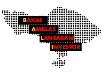BALI: Bakal Amblas Lantaran Investor
