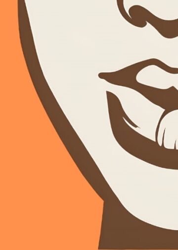 Mulut, Menusuk Hingga ke Lembah Hati