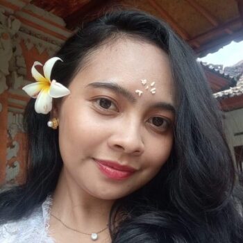 Putu Ayu Sunia Dewi