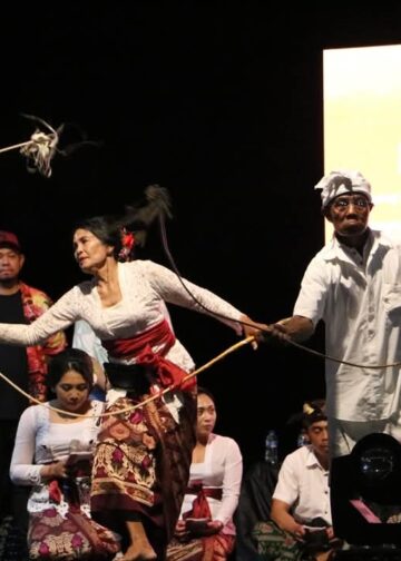 Fakta-fakta Unik tentang Lovina Festival yang Masuk dalam Karisma Event Nusantara 2025