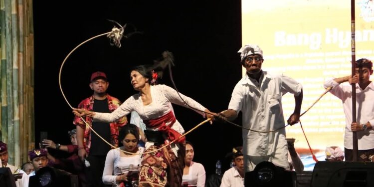 Fakta-fakta Unik tentang Lovina Festival yang Masuk dalam Karisma Event Nusantara 2025